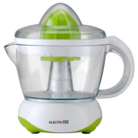 Exprimidor Eléctrico Thulos Et-Ex70 Verde 40W 0.7L