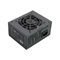 FUENTE DE ALIMENTACION COOLBOX SFX BASIC BLACK 550W 550GR-S