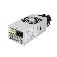 FUENTE DE ALIMENTACION COOLBOX BASIC 500GR-T TFX 500W