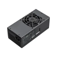 FUENTE DE ALIMENTACION COOLBOX TFX BLACK 550W 0GR-T 
