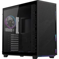 CAJA ORDENADOR GAMING GIGABYTE AORUS C400 ATX ARGB VIDRIO NEGRA