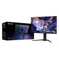 MONITOR GAMING GIGABYTE AORUS FO32U2P EK 31.5" 4K UHD 240HZ