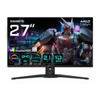 MONITOR GAMING GIGABYTE AORUS FO27Q5P 27" QHD 500HZ