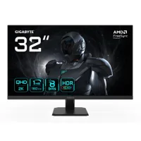 MONITOR GAMING GIGABYTE GS32QA 32" QHD 180HZ