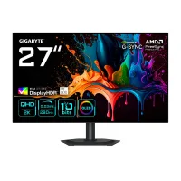 MONITOR GAMING GIGABYTE MO27Q28G 27" QHD 280HZ