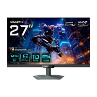 MONITOR GAMING GIGABYTE M27Q2 QD 27" QHD 200HZ