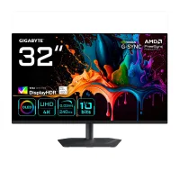 MONITOR GAMING GIGABYTE MO32U2 31.5" 4K UHD 240HZ