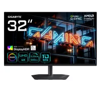 MONITOR GAMING GIGABYTE MO32U24 31.5" 4K UHD 240HZ
