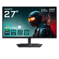 MONITOR GAMING GIGABYTE MO27Q2A 27" QHD 280HZ