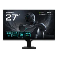 MONITOR GAMING GIGABYTE G27Q20T 27" QHD 200HZ