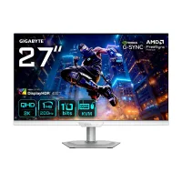 MONITOR GAMING GIGABYTE M27Q2 QD ICE 27" QHD 200HZ