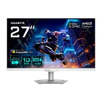 MONITOR GAMING GIGABYTE M27UP ICE 27" 4K UHD 160HZ