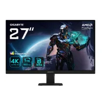 MONITOR GAMING GIGABYTE GS27U 27" 4K UHD 160HZ
