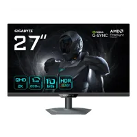 MONITOR GAMING GIGABYTE G27Q2 27" 2K QHD 200HZ