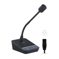 MICROFONO FONESTAR MICSET-D32XLR