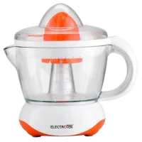 EXPRIMIDOR ELECTRICO THULOS ET-EX70 NARANJA 40W 0.7L