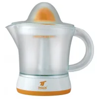 EXPRIMIDOR ELECTRICO THULOS TH-EX41 NARANJA 40W 1.2L