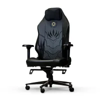 SILLA GAMING PHOENIX MONARCH LOTR EDICION MORDOR