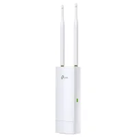 PUNTO DE ACCESO INALAMBRICO TP-LINK EAP110-OUTDOOR N A 300MBPS EXTERIOR