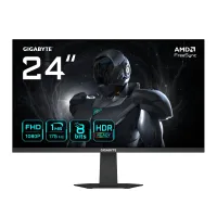MONITOR GAMING GIGABYTE GS24F14A 23.8" FHD 175HZ