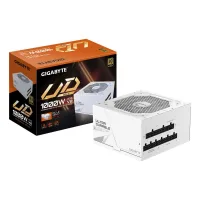 FUENTE ALIMENTACION GIGABYTE GP-UD1000GM PG5 ICE GAMING ATX 1000W