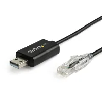 CABLE USB TIPO A A RJ45 STARTECH 1.8M
