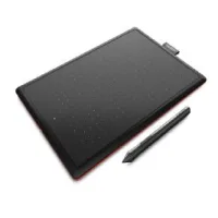 Tableta Digitalizadora Wacom One By Small