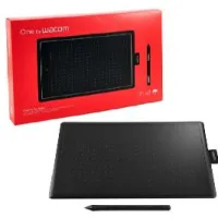 Tableta Digitalizadora Wacom One By Medium Ctl-672-S