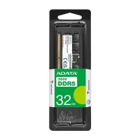 MEMORIA RAM DDR5 32GB ADATA/ uDIMM / 5600MHZ