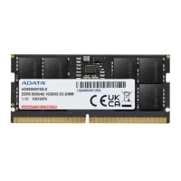 MEMORIA RAM DDR5 16GB ADATA SODIMM 5600 MHZ