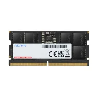 MEMORIA RAM DDR5 8GB ADATA / SODIMM / 5600MT/S