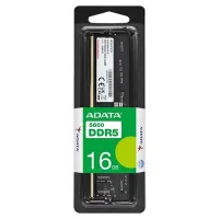 MEMORIA RAM DDR5 8GB ADATA / UDIMM / 5600MT/S