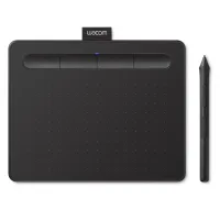 Tableta Digitalizadora Wacom Intuos Small Ctl-4100K-S