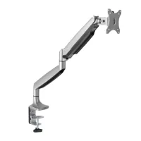 SOPORTE MESA MONITOR TOOQ DB3032TNR-S 13-32" MAX 9KG