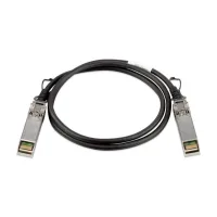 CABLE SFP+ D-LINK DEM-CB100S 1M / MACHO-MACHO / NEGRO