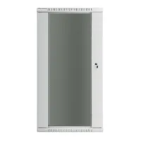 ARMARIO RACK LANBERG 19" 27U 600X450 CABINET WALL-MOUNT (FLAT PACK) GRIS V2