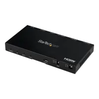 SPLITTER HDMI STARTECH ST122HD20S 2 PUERTOS