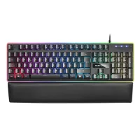 TECLADO MARS GAMING MK320ES USB RGB MECANICO