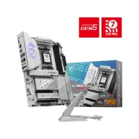 PLACA BASE MSI MPG B850 EDGE TI WIFI ATX AM5