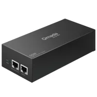 INYECTOR POE TP-LINK POE370S 2 PUERTOS