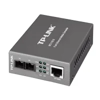 CONVERSOR FIBRA TP-LINK MC110CS 10/100M