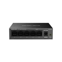 SWITCH MERCUSYS MS105GS 5 PUERTOS/ 10/100/1000MBPS/ RJ45