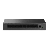 SWITCH MERCUSYS MS108GS 8 PUERTOS/ 10/100/1000MBPS/ RJ45