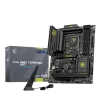PLACA BASE MSI MAG B860 TOMAHAWK WIFI ATX/ 4X DDR5/ LGA 1851