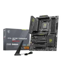 PLACA BASE MSI MAG X870E TOMAHAWK WIFI ATX/ 4X DDR5/ 4X SATA 6GB/S AM5
