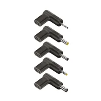 CLAVIJA USB TIPO C NGS BUD-AS PARA PORTATILES ASUS 5 UNIDADES