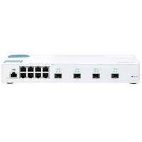 SWITCH QNAP QSW-M408S 12 PUERTOS