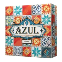 JUEGO DE MESA AZUL  PEGI 8
