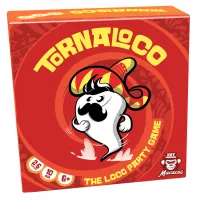 JUEGO DE MESA TORNALOCO