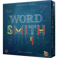 JUEGO DE MESA WORDSMITH PEGI 10